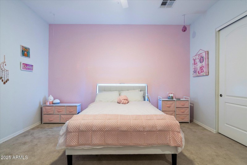 Bedroom #3