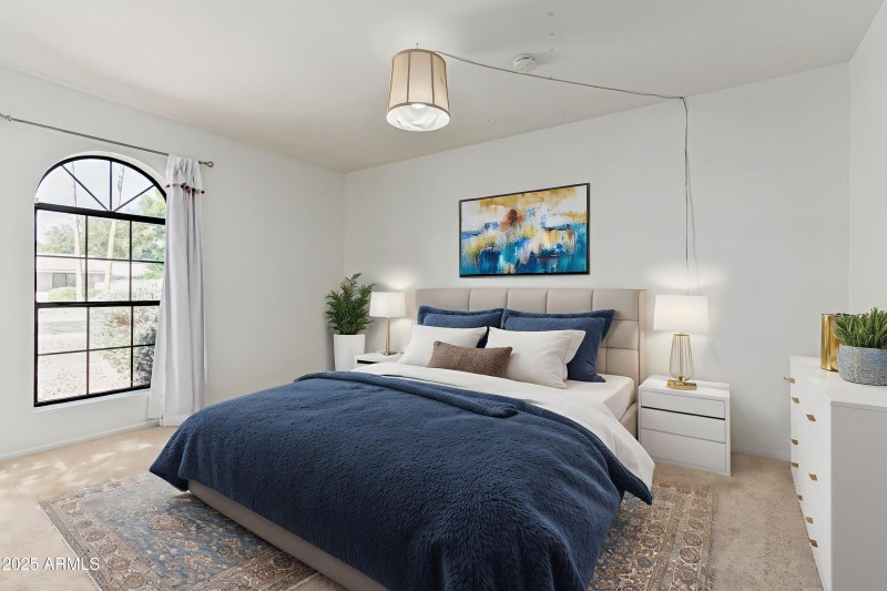 28-Redfield - Bedroom - Standard - 3