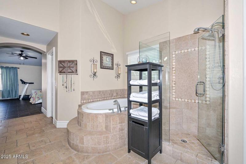 Primary Bath-Shower