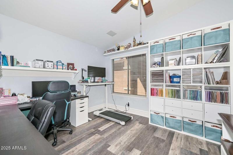 2nd Bedroom