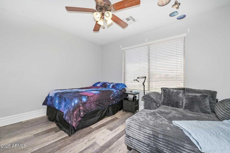 3rd Bedroom