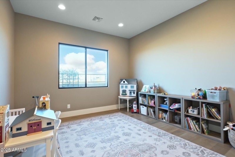 Bedroom #3