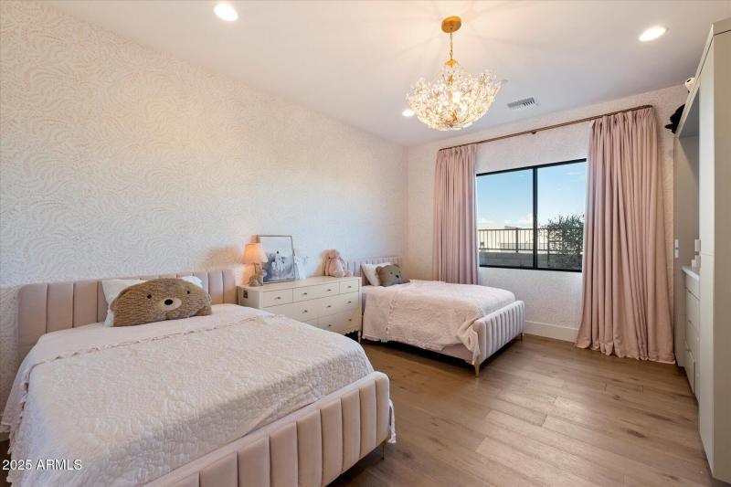 Bedroom #4