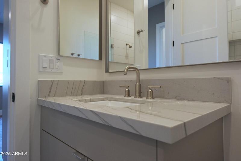 Ensuite Bathroom #3