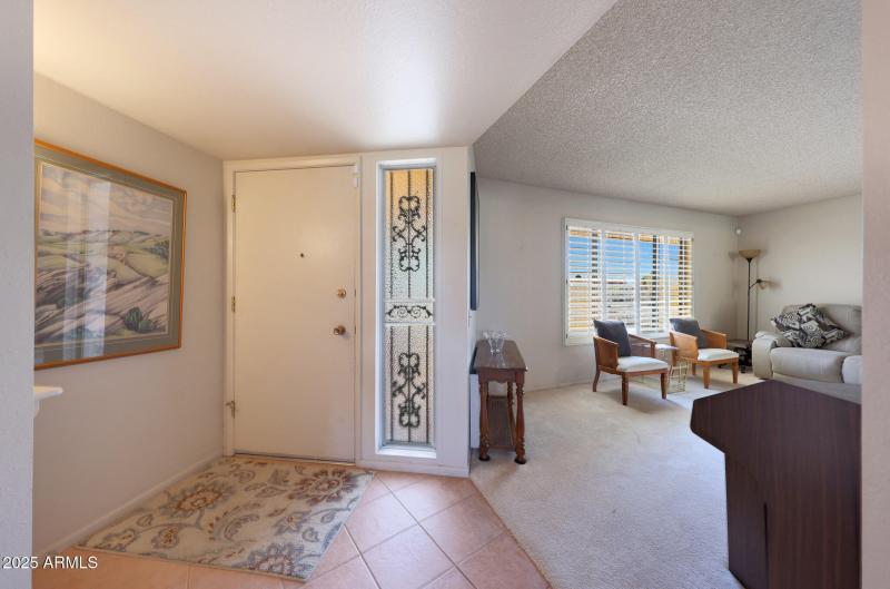 Entryway