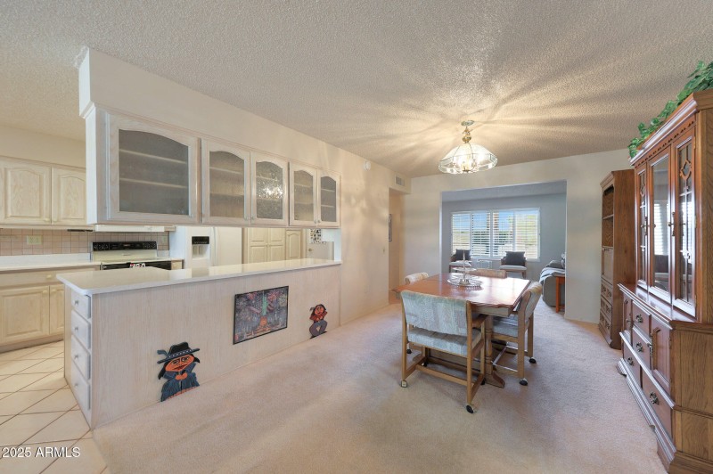 Dining/Kitchen
