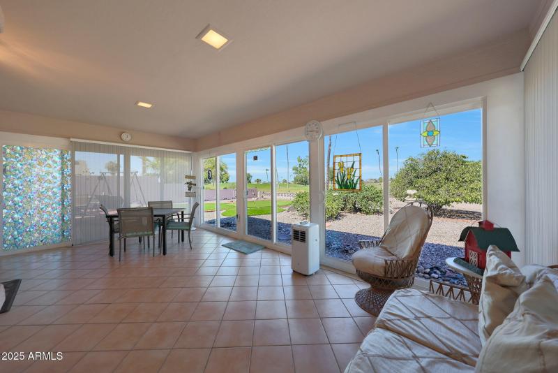 Arizona Room