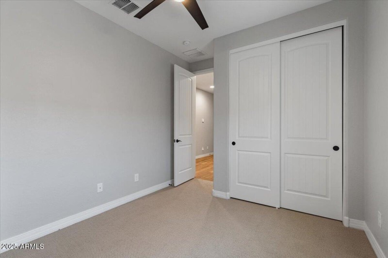 3rd bedroom