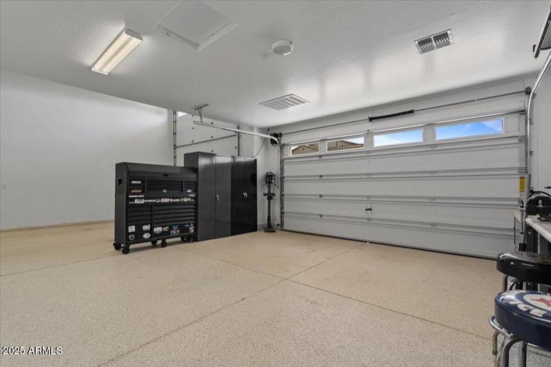 4 car garage
