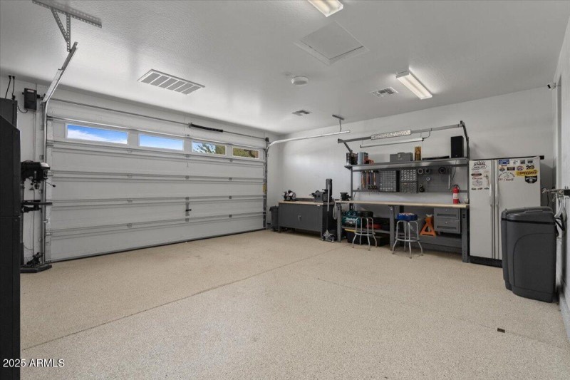 4 car garage