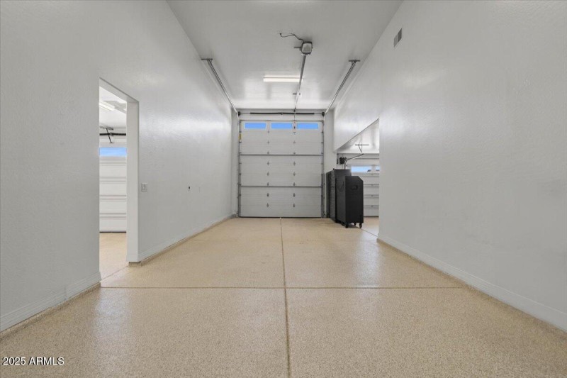 RV Garage