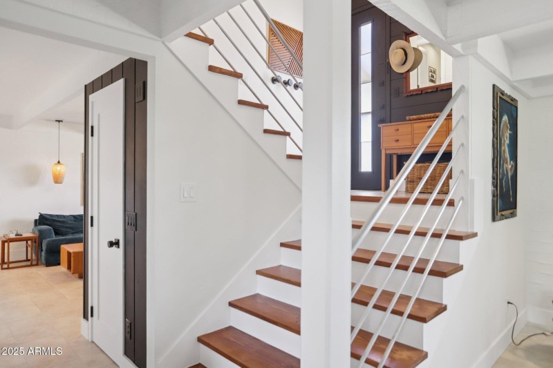 Beautiful staircase