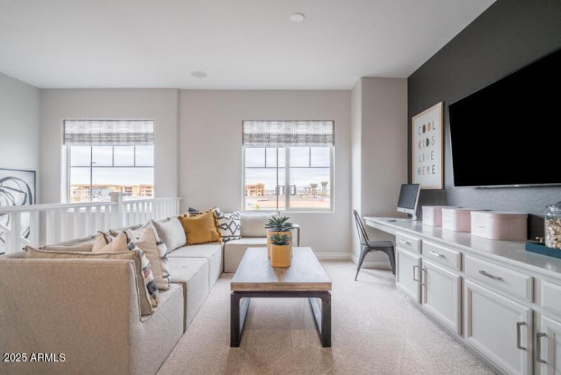 3827 S Daisy ~ Model Home -Ready January