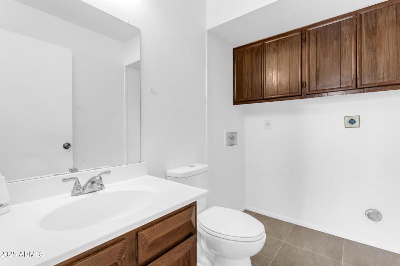 Guest Bath