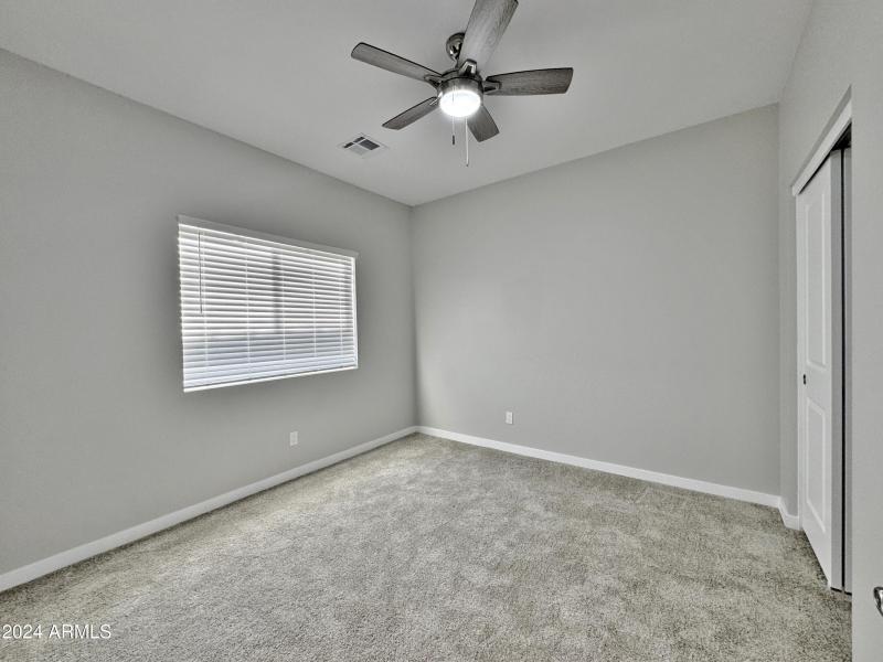 3rd bedroom