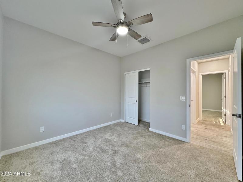 3rd bedroom