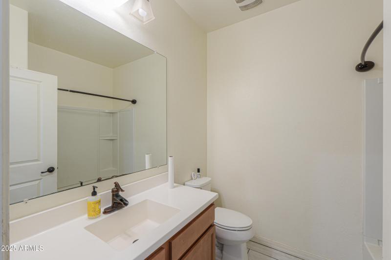 hall bath