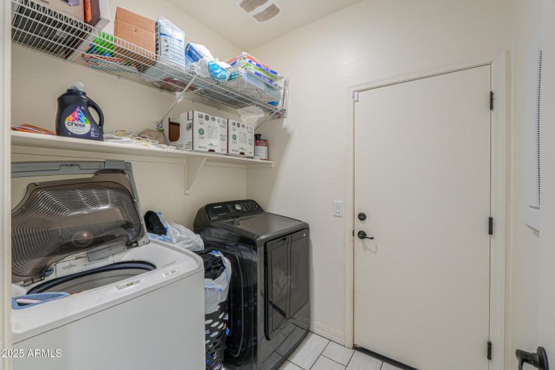 laundry