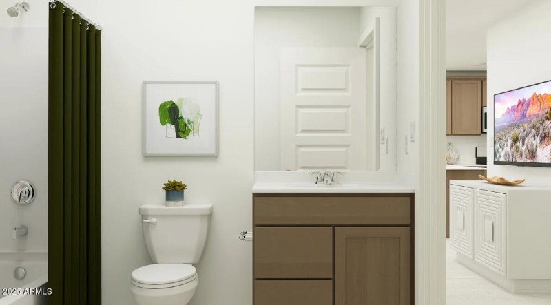 Bathroom 2
