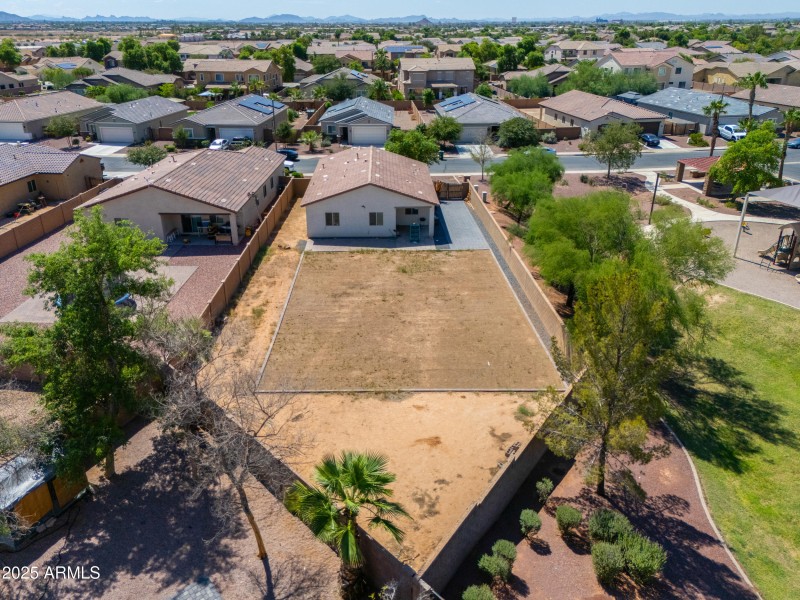 aerial