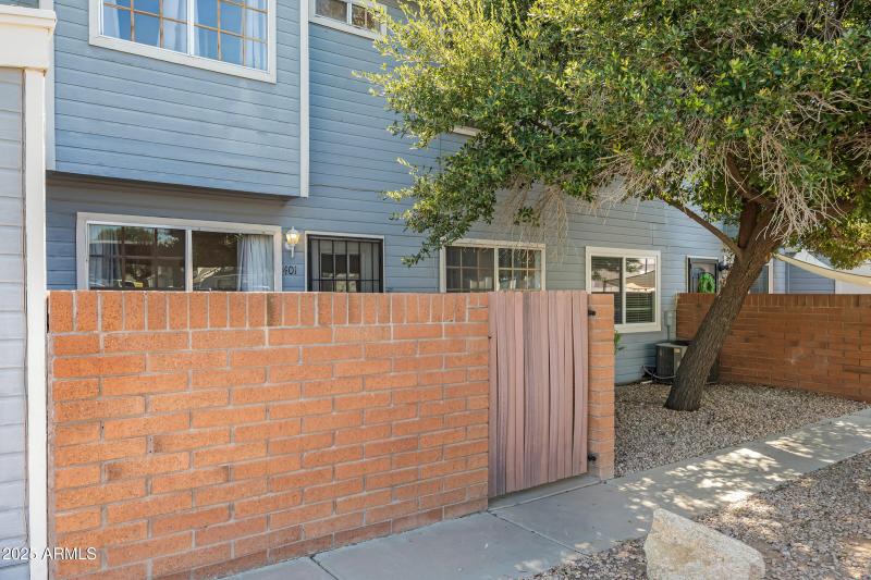 2301 E University Dr #401-2