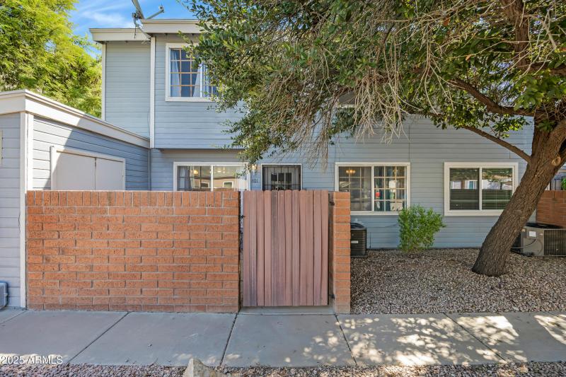 2301 E University Dr #401-3