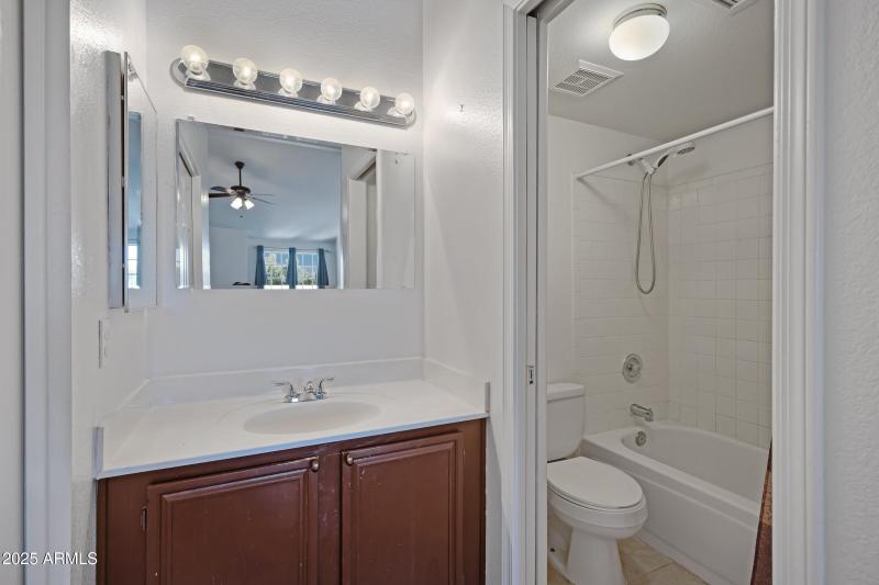 2301 E University Dr #401-17