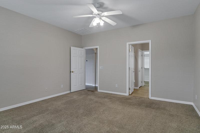 Owner's Suite