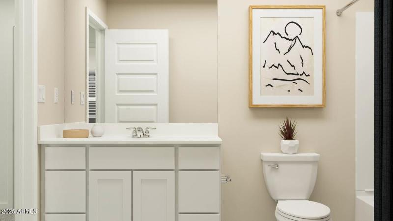 Bathroom 2