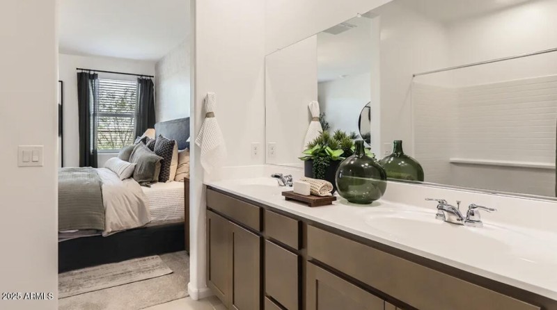 Owners Bathroom