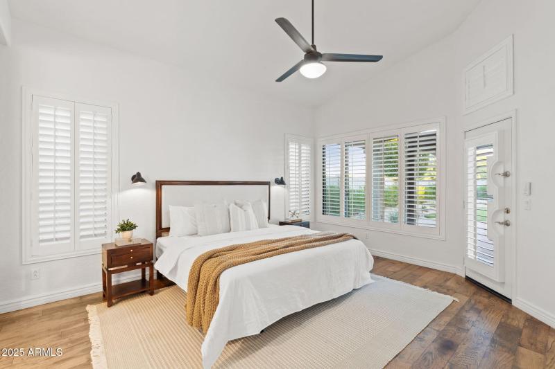 Primary Suite