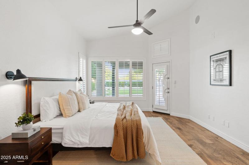 Primary Suite