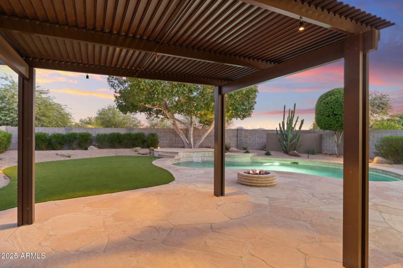 Pergola