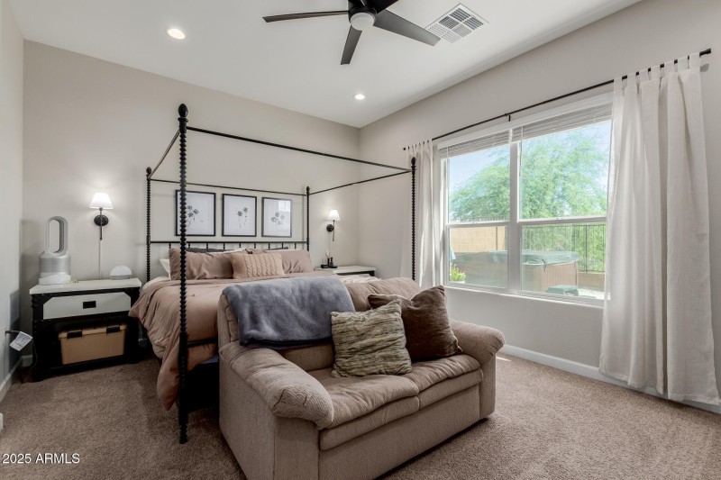 Primary Suite