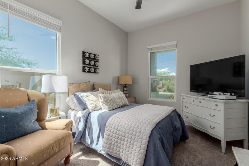 Front Bedroom 2