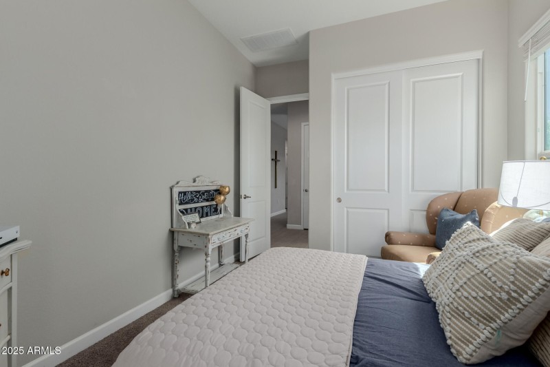Front Bedroom 2