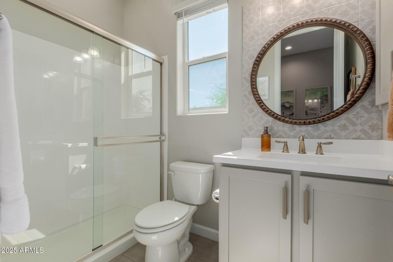Front Bathroom 2