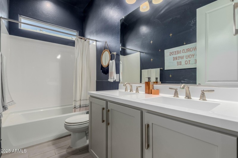 Bathroom 3