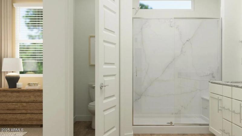Owners Bath