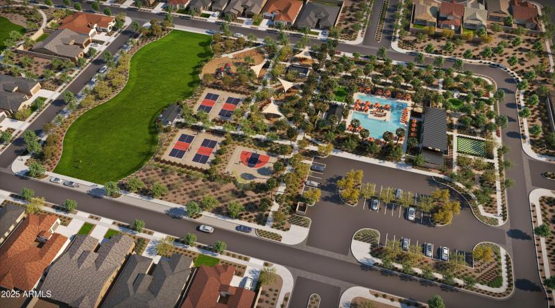 Amenities
