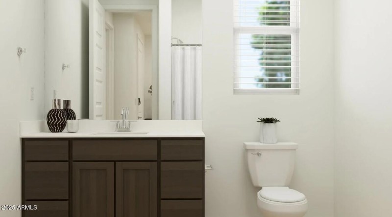 Bathroom 3