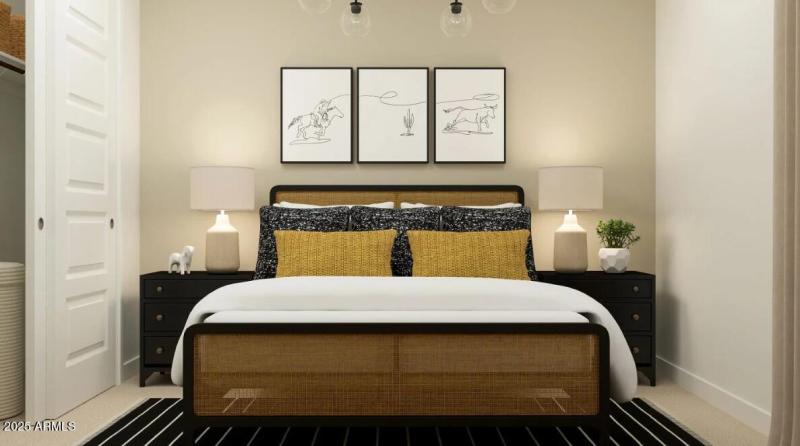 Bedroom 3