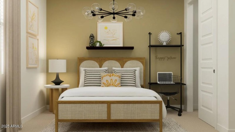 Bedroom 4
