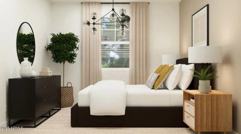 Bedroom 5