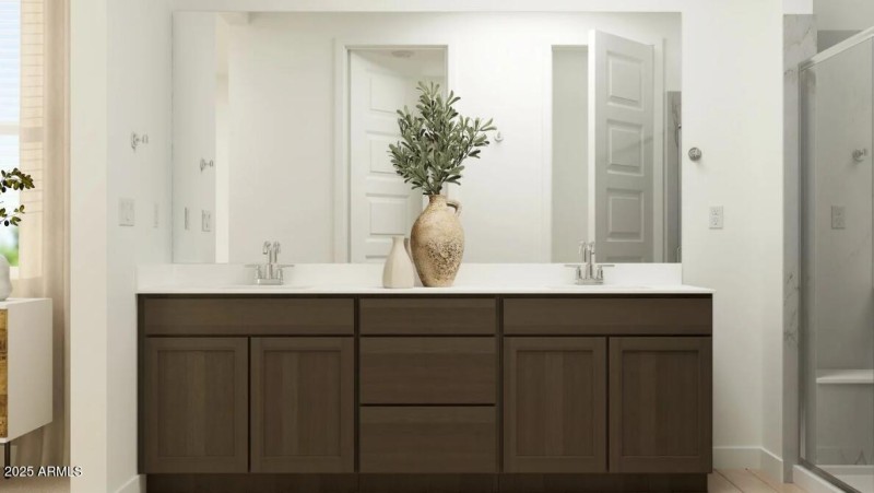 Owners Bath