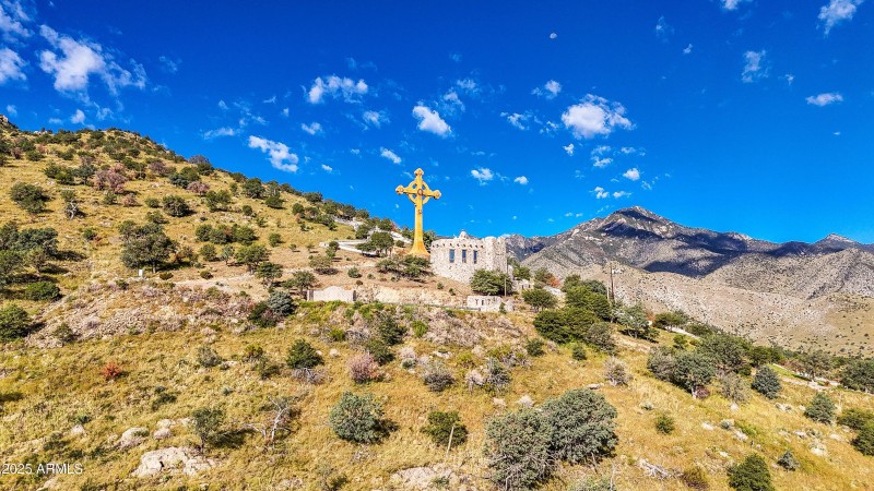 10449 S Stone Ridge Rd 09-11-2025 (Drone