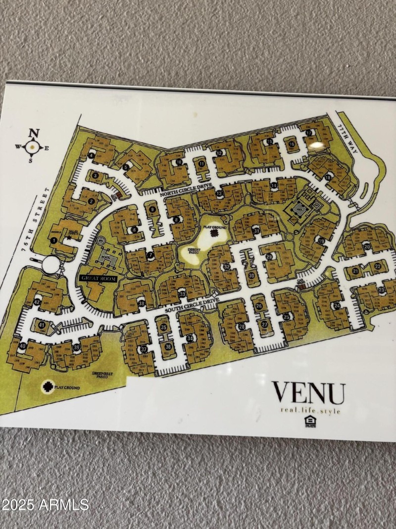 Community Map
