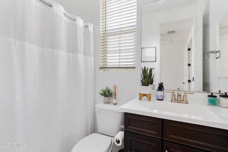 First En Suite Bathroom