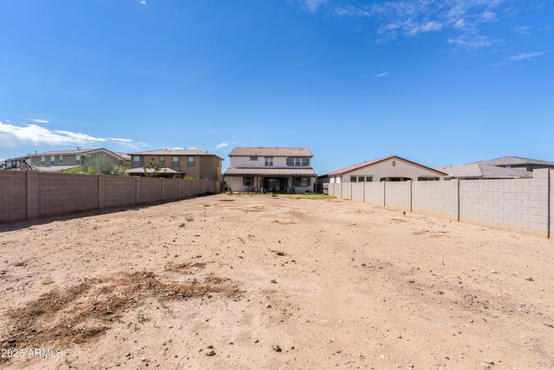 Endless Possibilities