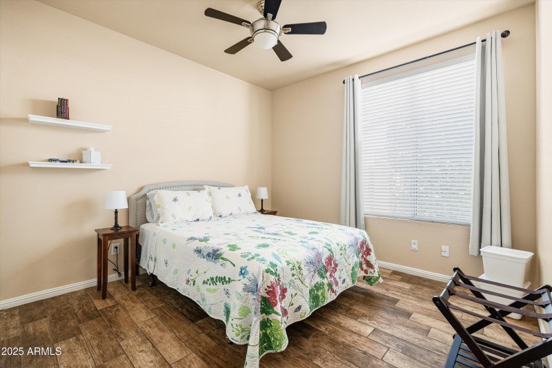 Guest Suite III